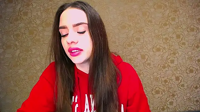 Snapshot of _your_fantasy_girl chatting on 01-26-25, 09:18 your fantasy girl online show from 01-26-25, 09:18