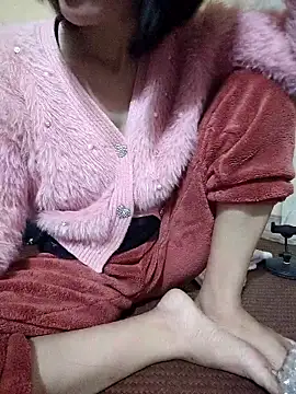 Haralushiaaa online show from 11-02-25, 07:33