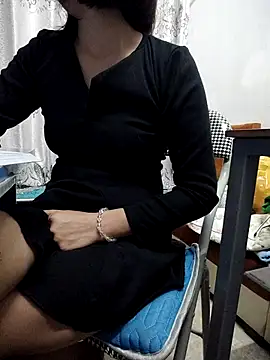 Haralushiaaa online show from 11-07-25, 07:30