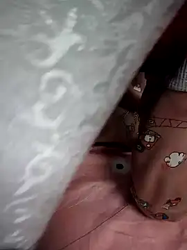 Haralushiaaa online show from 12-22-25, 09:34