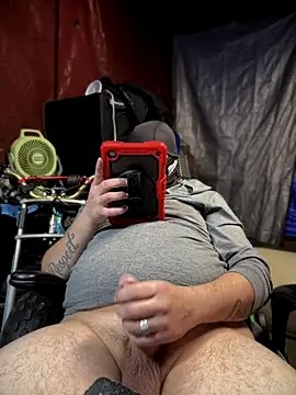 joeycbigcock online show from 11-12-25, 07:35