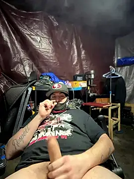 joeycbigcock online show from 01-09-26, 10:55