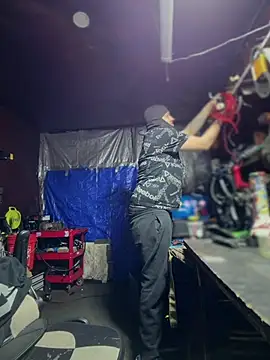 joeycbigcock online show from 02-12-26, 01:11