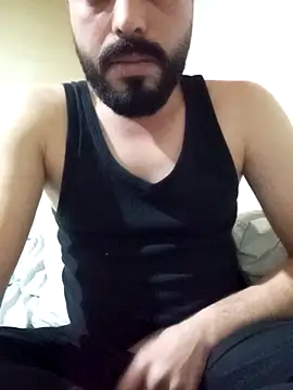 Kaan1607 online show from 12-01-25, 03:39