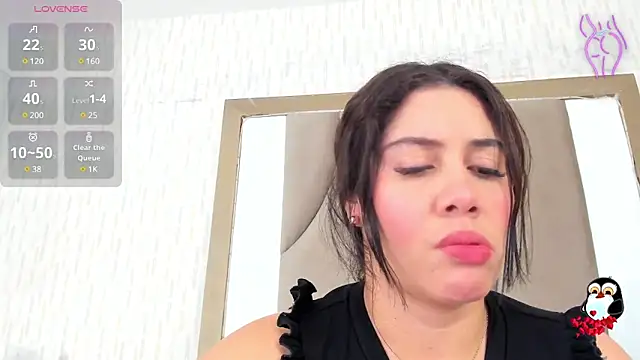 ThyaraJhons online show from 03-15-25, 11:51