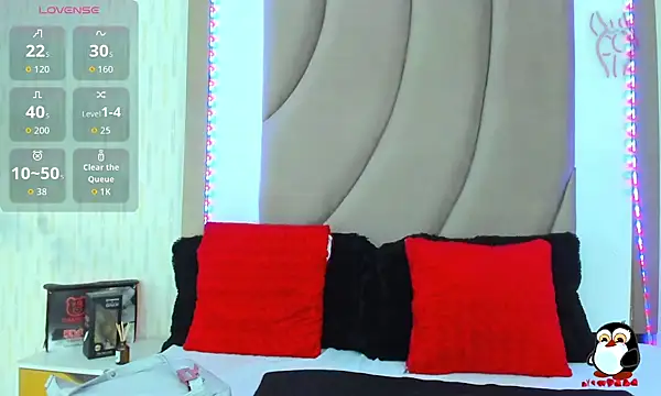 ThyaraJhons online show from 09-19-25, 12:06