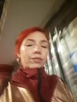 Samantabrown  online show from 02-18-25, 09:54