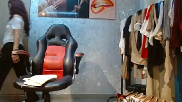 Samantabrown  online show from 03-13-26, 11:17