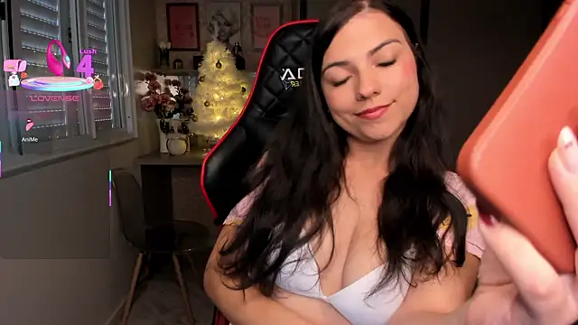 ivyy scott online show from 11-16-25, 11:16