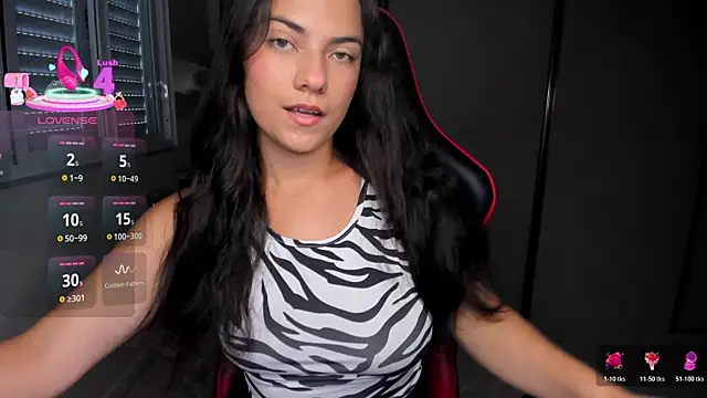 ivyy scott online show from 01-15-26, 01:48