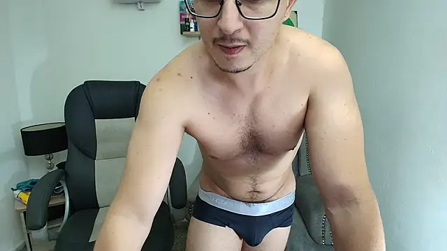 jacob strokes01 online show from 12-15-25, 06:01