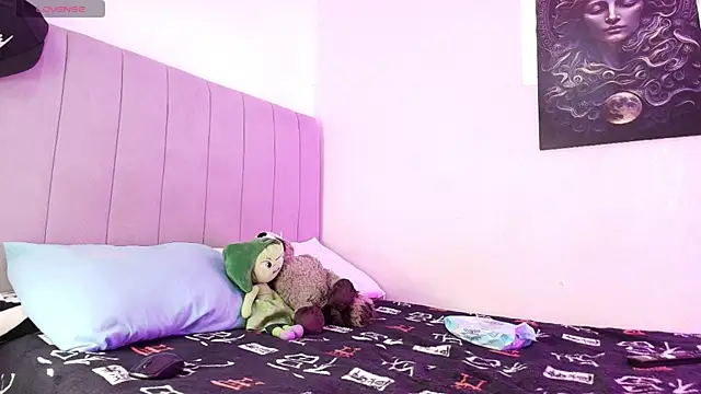 alejo cute online show from 12-30-24, 08:25