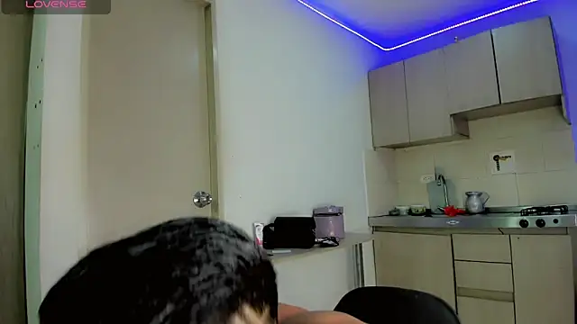 alejo cute online show from 01-23-25, 06:14