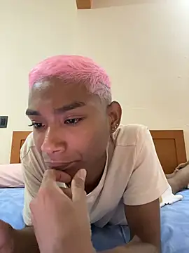 alejo cute online show from 02-27-25, 02:43