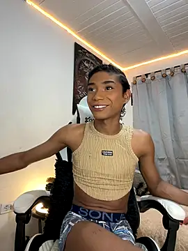 alejo cute online show from 09-26-25, 07:07