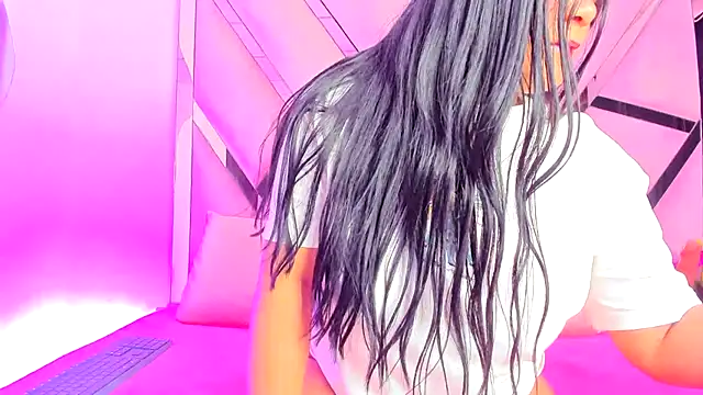 Snapshot of JeimyAguirreHT chatting on 01-23-25, 05:52 JeimyAguirreHT online show from 01-23-25, 05:52