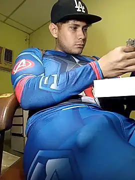 Snapshot of AlexisSpears_ chatting on 01-26-25, 10:24 AlexisSpears online show from 01-26-25, 10:24