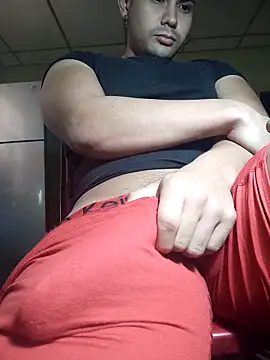 Snapshot of AlexisSpears_ chatting on 10-18-25, 12:17 AlexisSpears online show from 10-18-25, 12:17