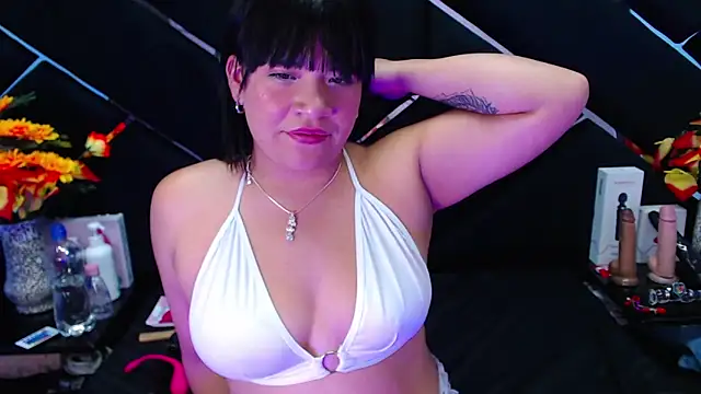 Amy hoy69 online show from 02-16-25, 06:54