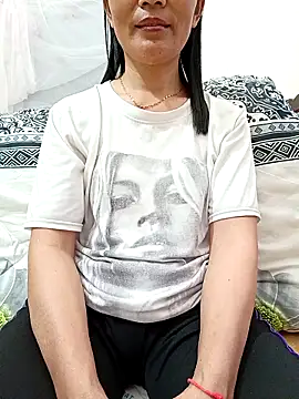 Asian girl13 online show from 03-02-26, 03:09