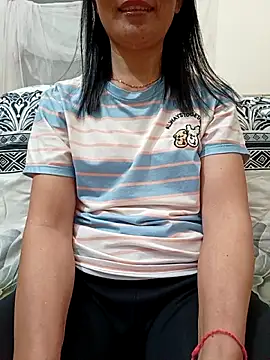 Asian girl13 online show from 04-02-26, 01:47
