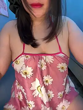 Snapshot of --Lyly-- chatting on 05-17-26, 09:49 --Lyly-- online show from 05-17-26, 09:49