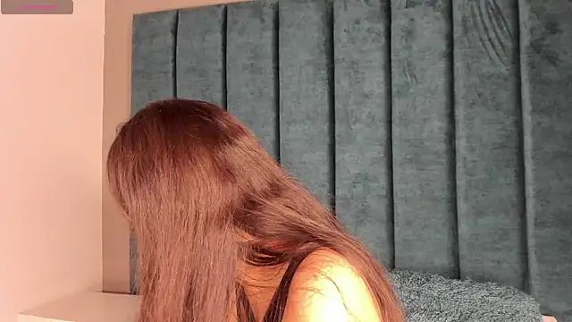 IsabellaGrey19 online show from 11-09-25, 07:12