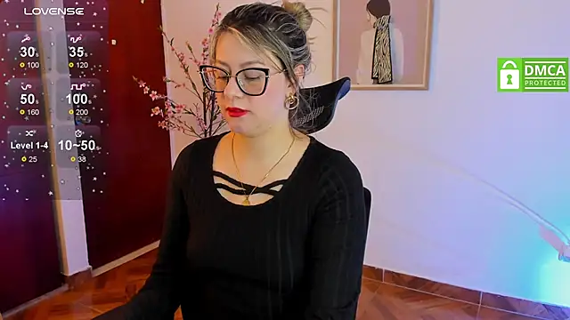 Snapshot of Chanelll_Taylorr_ chatting on 03-05-25, 04:46 Chanelll Taylorr online show from 03-05-25, 04:46