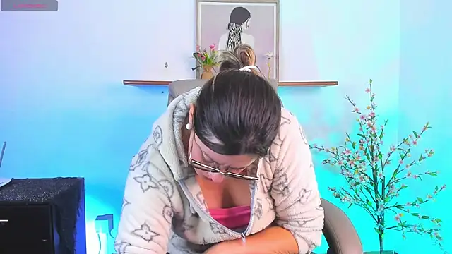 Snapshot of Chanelll_Taylorr_ chatting on 01-10-26, 03:08 Chanelll Taylorr online show from 01-10-26, 03:08