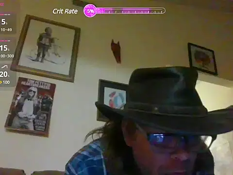 Snapshot of Geaux_Again chatting on 01-23-25, 10:43 Geaux Again online show from 01-23-25, 10:43