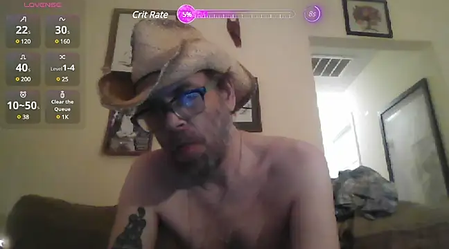 Snapshot of Geaux_Again chatting on 03-13-25, 04:38 Geaux Again online show from 03-13-25, 04:38