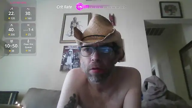 Snapshot of Geaux_Again chatting on 03-14-25, 03:58 Geaux Again online show from 03-14-25, 03:58