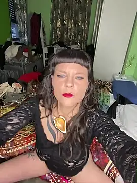 OniricFemme online show from 05-07-26, 06:46