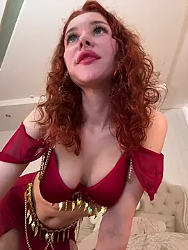 Haze24Red online show from 07-24-26, 10:30