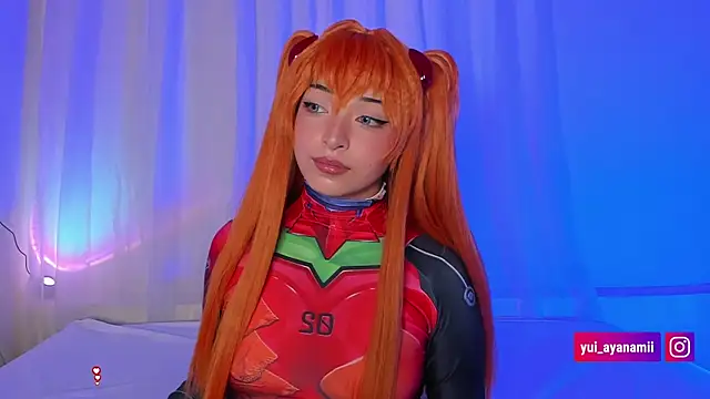 Snapshot of yui_ayanami chatting on 06-08-26, 02:45 yui ayanami online show from 06-08-26, 02:45