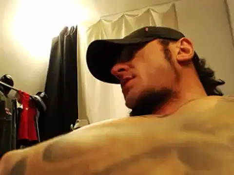 Snapshot of ballardbret chatting on 01-27-25, 08:18 ballardbret online show from 01-27-25, 08:18