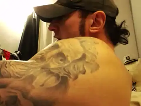 Snapshot of ballardbret chatting on 01-29-25, 06:33 ballardbret online show from 01-29-25, 06:33