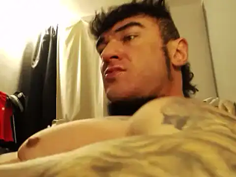 Snapshot of ballardbret chatting on 02-27-25, 04:20 ballardbret online show from 02-27-25, 04:20