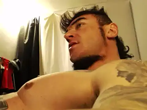 Snapshot of ballardbret chatting on 02-27-25, 07:23 ballardbret online show from 02-27-25, 07:23