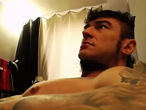 Snapshot of ballardbret chatting on 03-22-25, 07:25 ballardbret online show from 03-22-25, 07:25