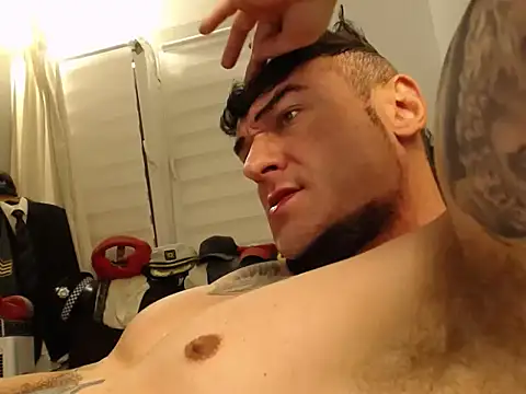 Snapshot of ballardbret chatting on 09-08-25, 11:04 ballardbret online show from 09-08-25, 11:04