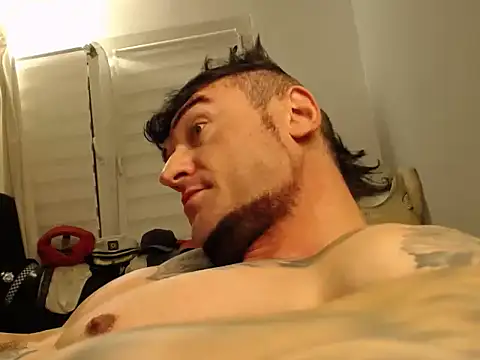 Snapshot of ballardbret chatting on 09-15-25, 10:32 ballardbret online show from 09-15-25, 10:32