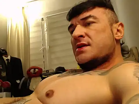 Snapshot of ballardbret chatting on 09-25-25, 10:13 ballardbret online show from 09-25-25, 10:13