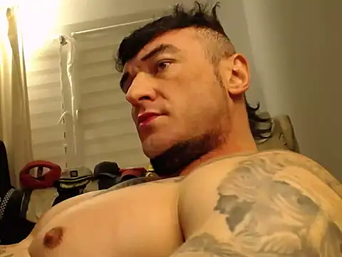 Snapshot of ballardbret chatting on 09-26-25, 10:14 ballardbret online show from 09-26-25, 10:14