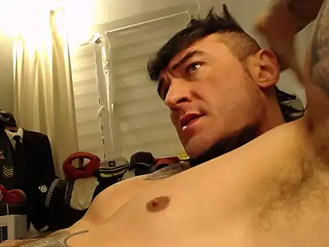 Snapshot of ballardbret chatting on 09-29-25, 10:25 ballardbret online show from 09-29-25, 10:25