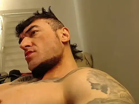 Snapshot of ballardbret chatting on 10-20-25, 10:43 ballardbret online show from 10-20-25, 10:43