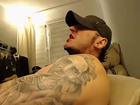 Snapshot of ballardbret chatting on 03-02-26, 01:19 ballardbret online show from 03-02-26, 01:19