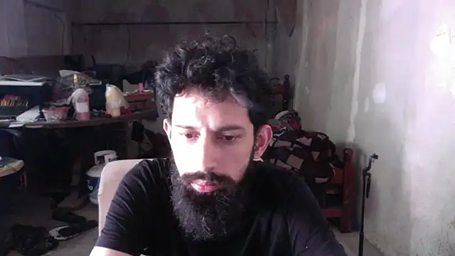 LoretoMx online show from 09-18-25, 10:01