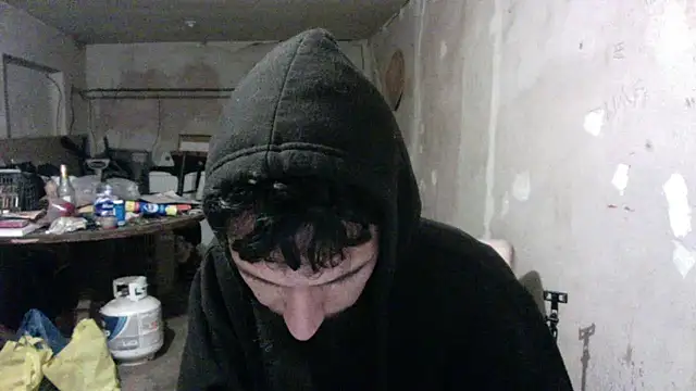 LoretoMx online show from 10-16-25, 02:34