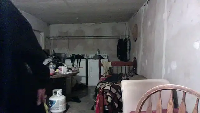 LoretoMx online show from 10-25-25, 07:49